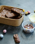 Postal Brownie Box - Easter Ultimate Dipping Box. Delivered to your door.