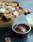 Postal Brownie Box - Easter Ultimate Dipping Box. Delivered to your door.