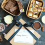 Postal Brownie Box - Easter Ultimate Dipping Box. Delivered to your door.