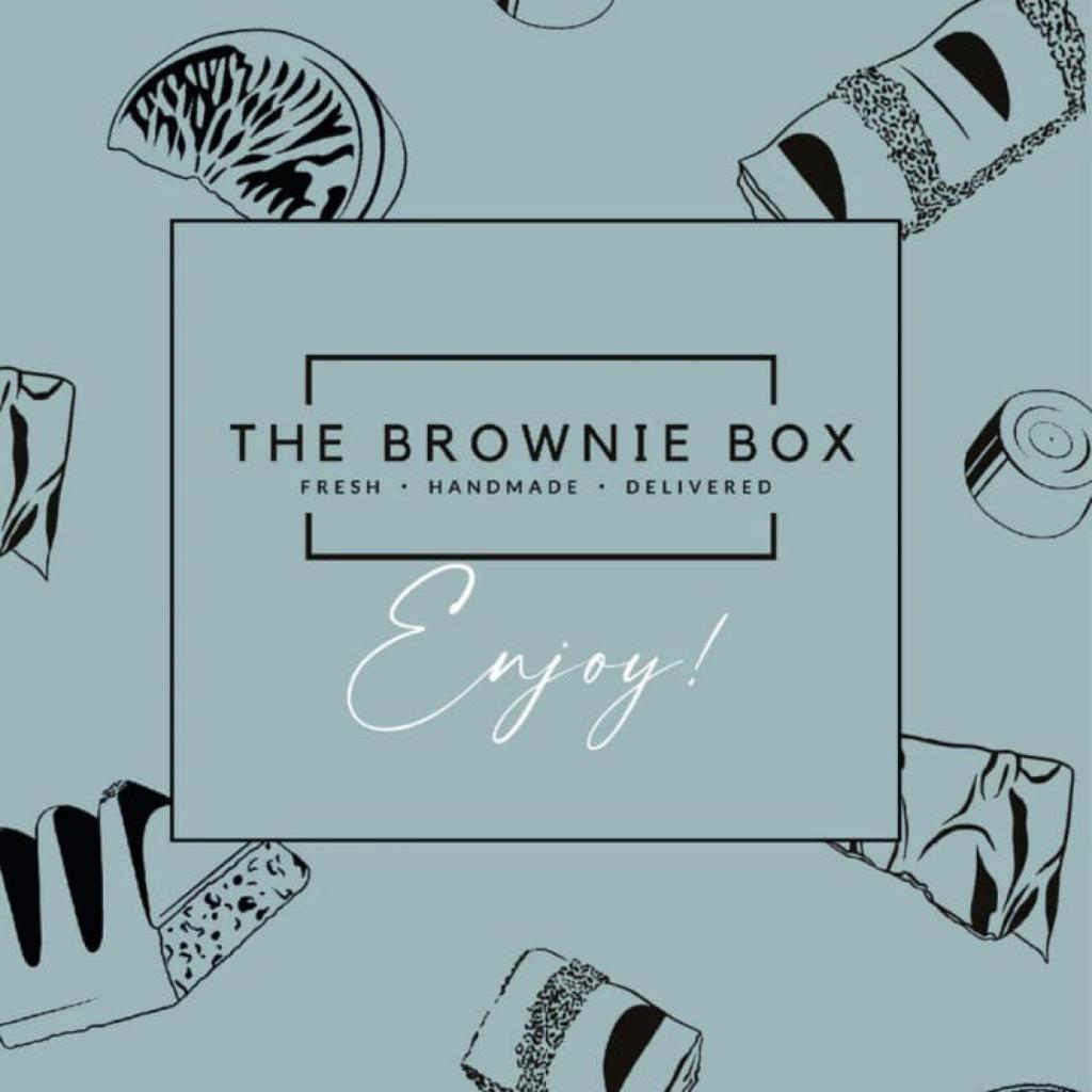 Brownie Box E-Gift Card