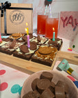 Birthday 'OG' Brownie Box