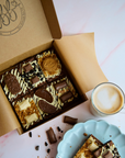 Build your own brownie box